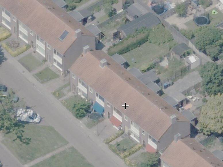 Johannes Prooststraat 15, 8701 EA Bolsward, Nederland