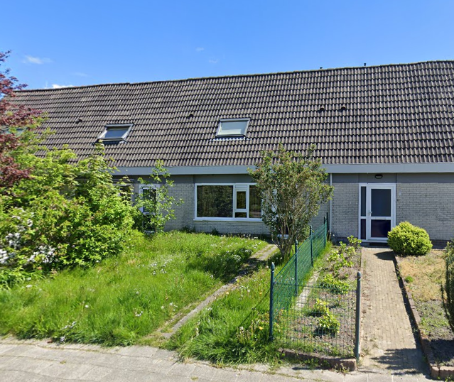 P.S. Gerbrandystraat 24, 8802 RL Franeker, Nederland