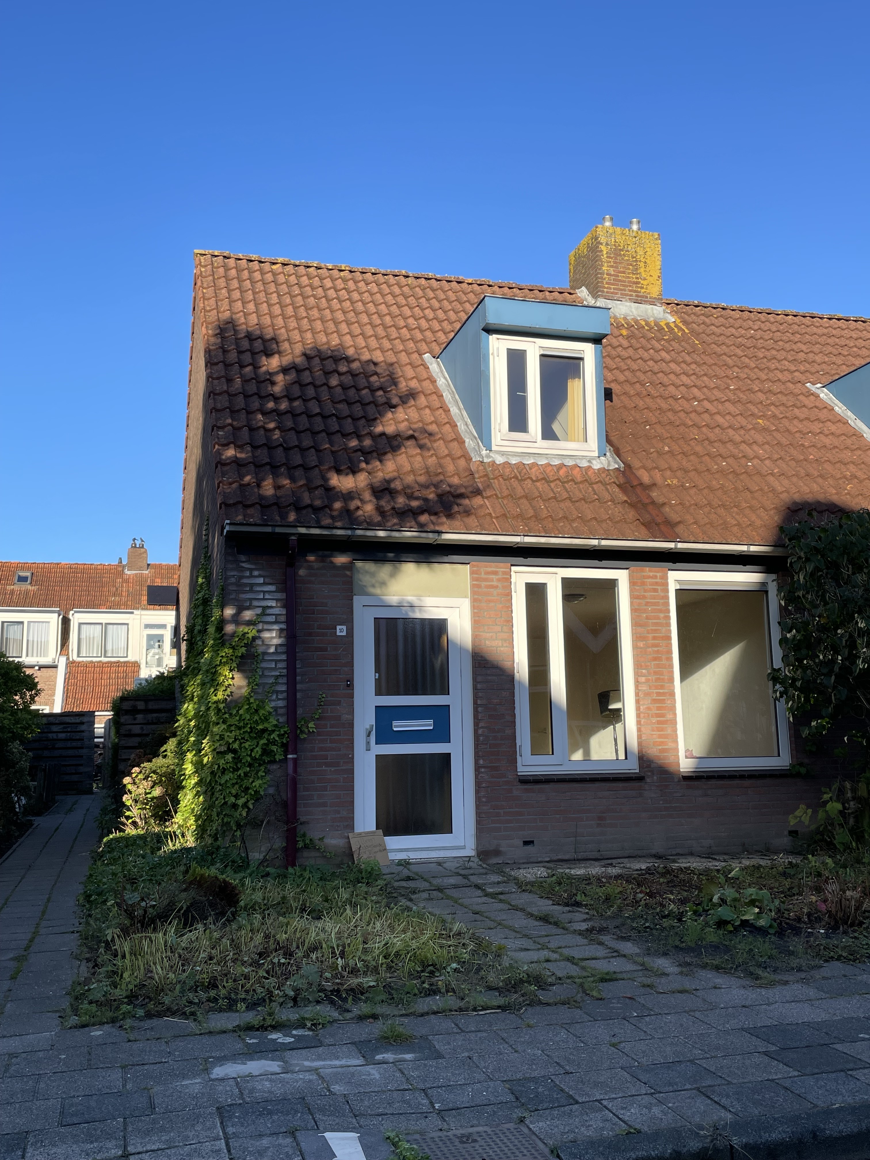 Jan Bogtstrastraat 10, 8801 VJ Franeker, Nederland