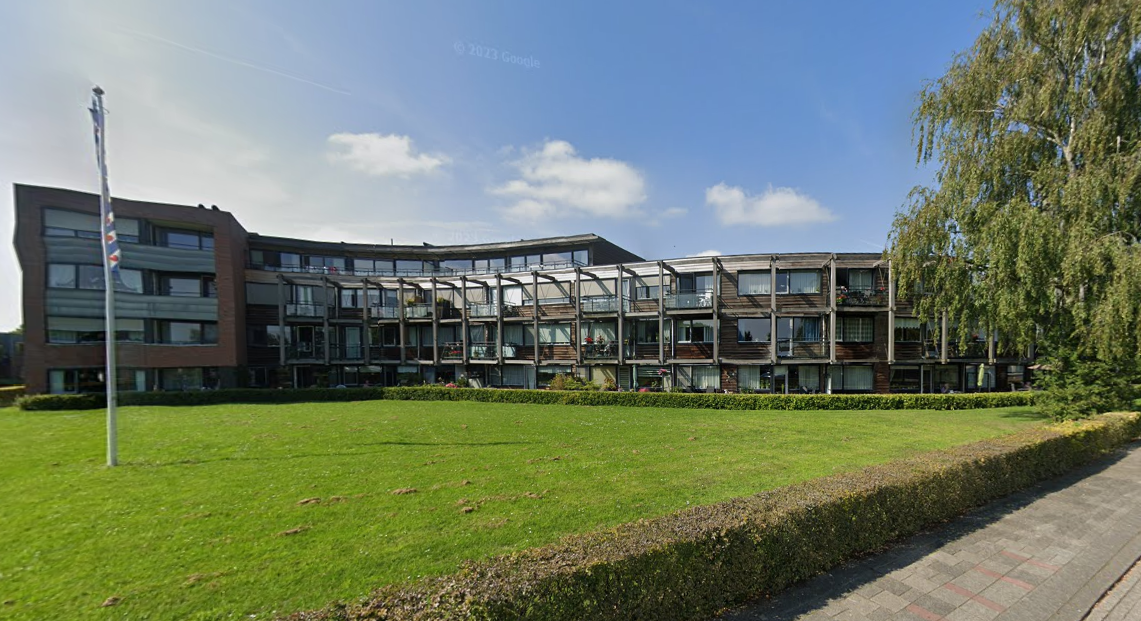 Mounekamp 75, 8501 CD Joure, Nederland