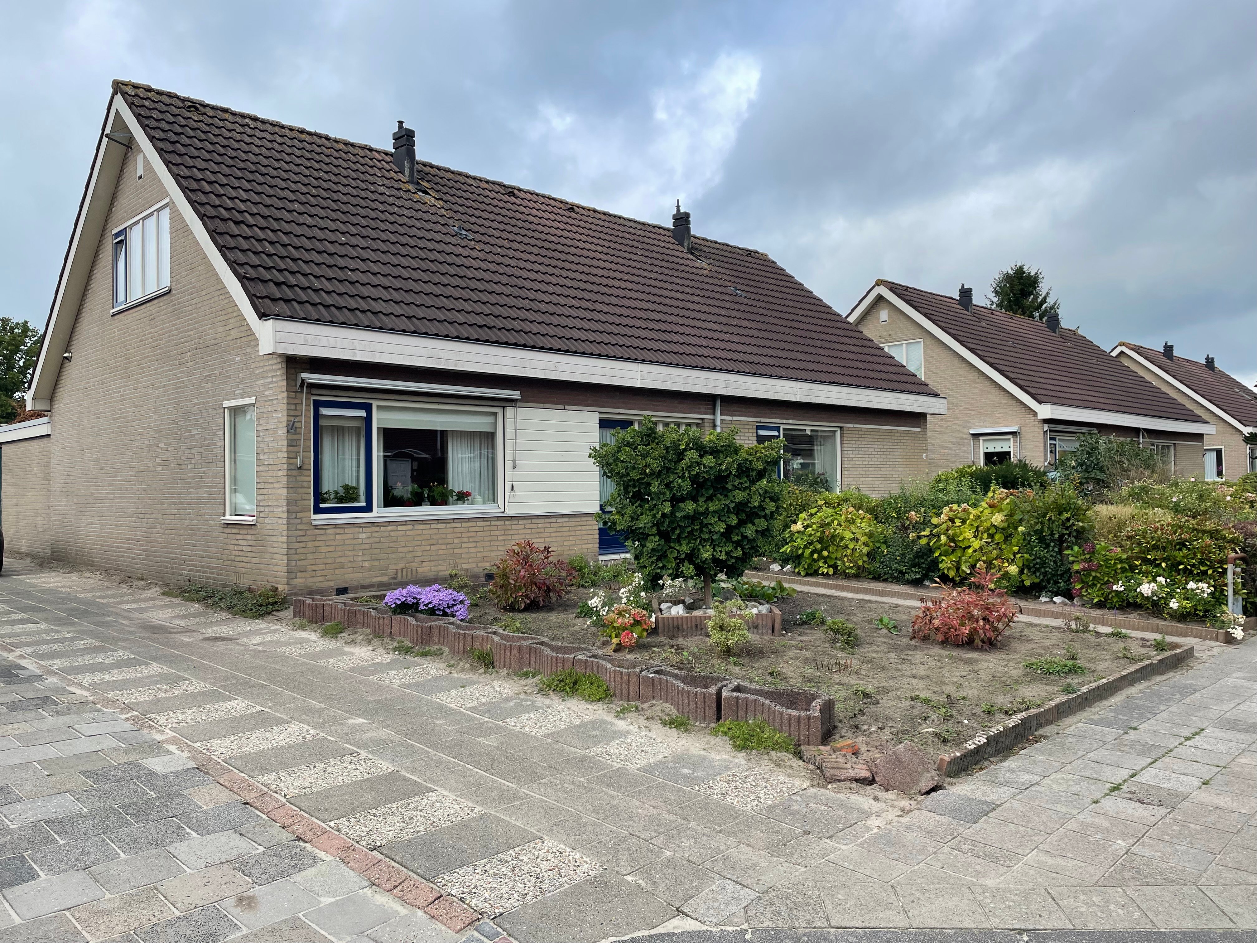 Middelbuorren 40, 9218 PS Opeinde, Nederland