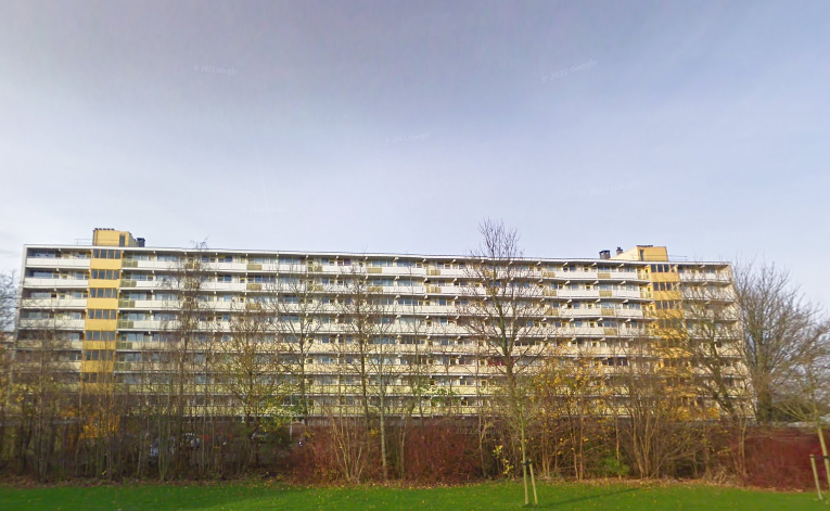 Furmerusstraat 344, 8602 CA Sneek, Nederland