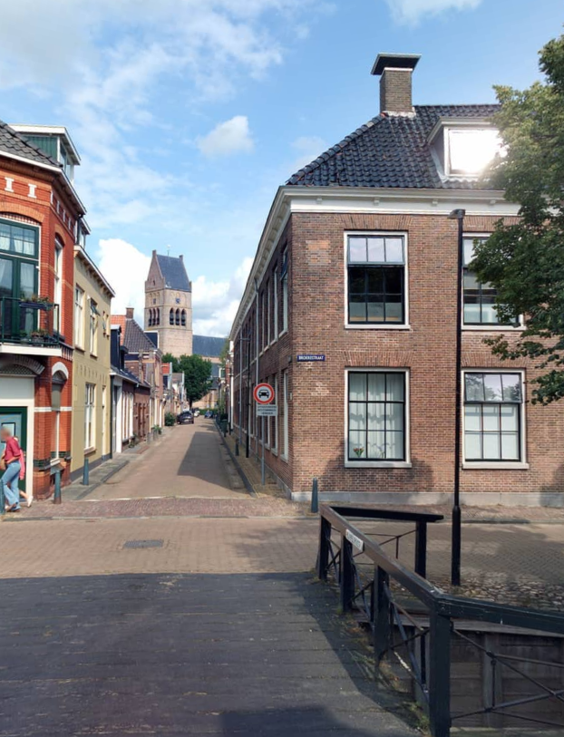 Hendrik Nanneshof 6, 8701 HJ Bolsward, Nederland