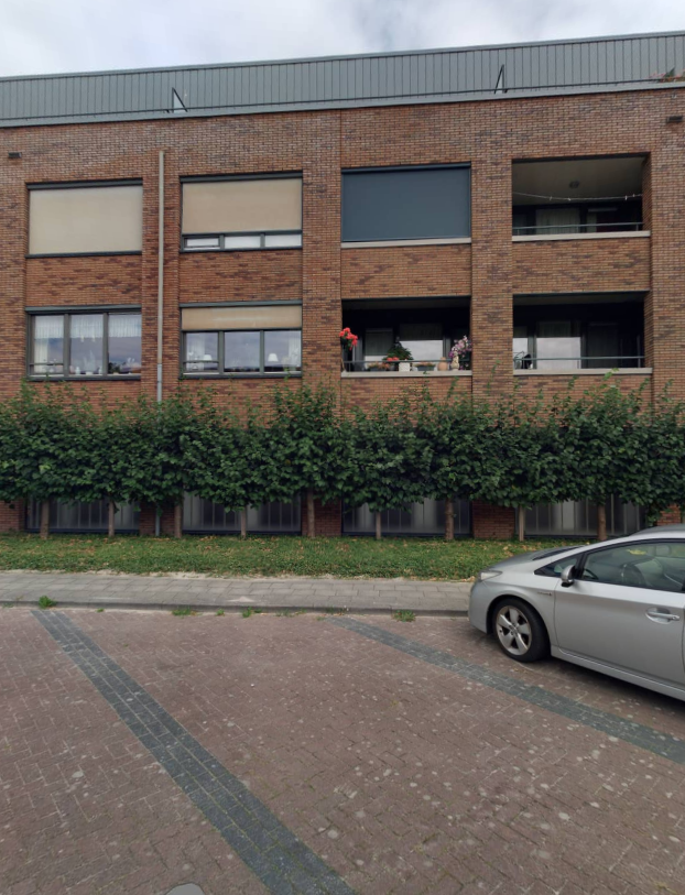 Scherhemstraat 4, 8608 AH Sneek, Nederland