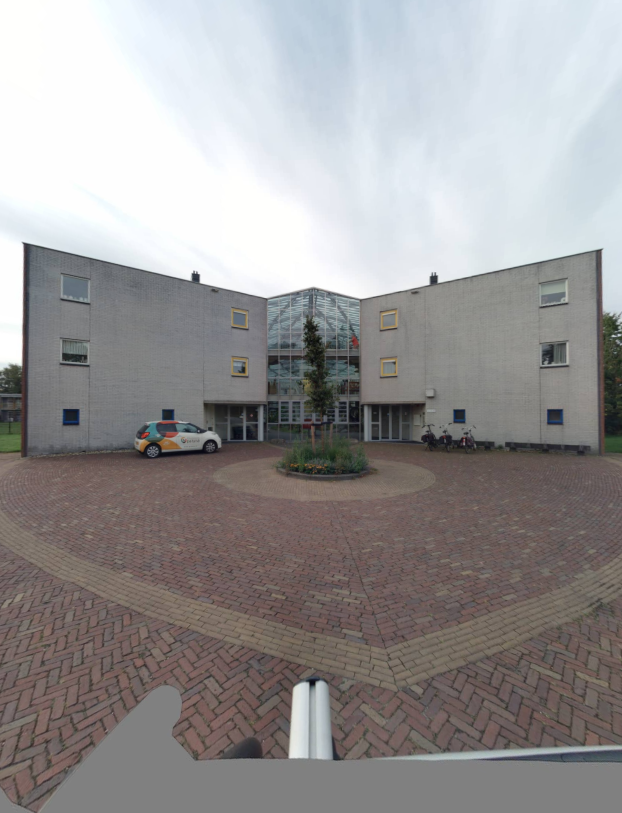 Sytsingawiersterleane 22, 8605 CC Sneek, Nederland