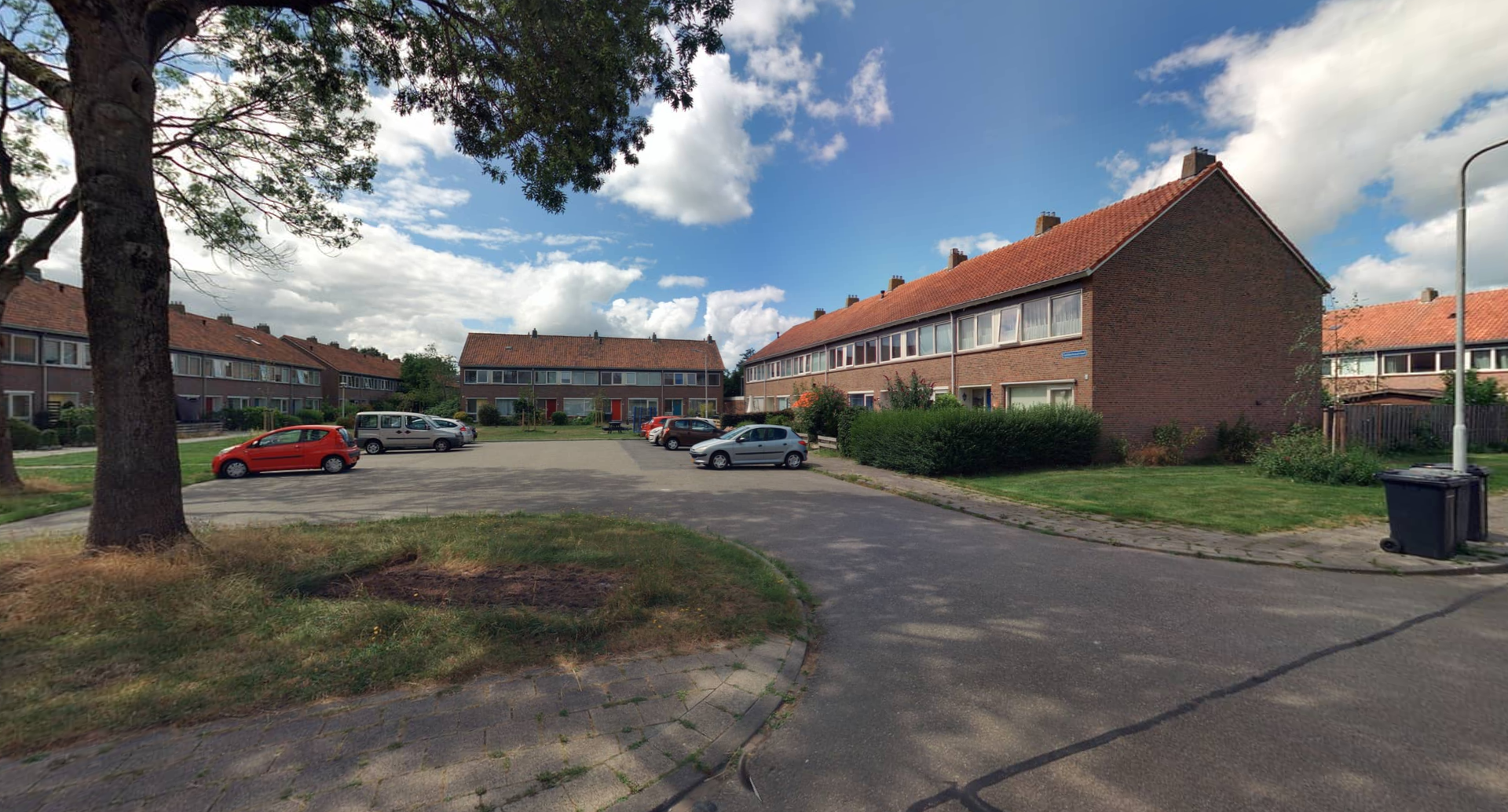 Gabbemastraat 31, 8602 VC Sneek, Nederland