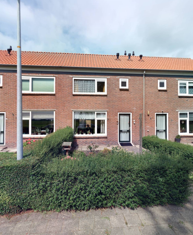 Scheltingastrjitte 7, 8622 XW Hommerts, Nederland