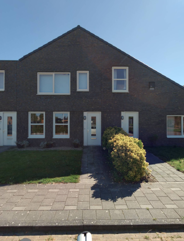 De Kranse 3, 8748 GC Witmarsum, Nederland