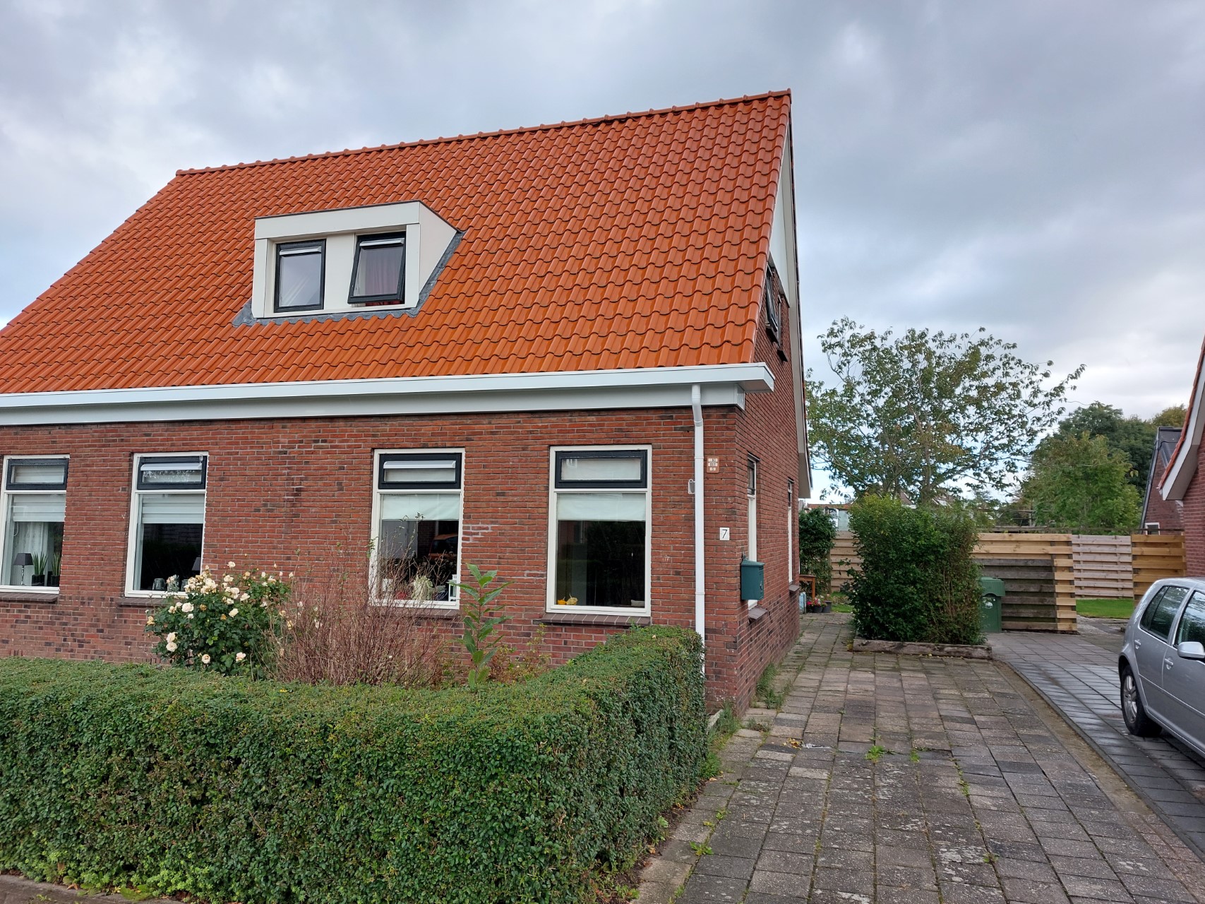 Molestrjitte 7, 9041 AE Berlikum, Nederland