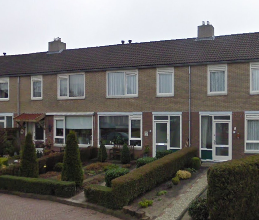 Kalverkamp 24, 8414 LD Nieuwehorne, Nederland