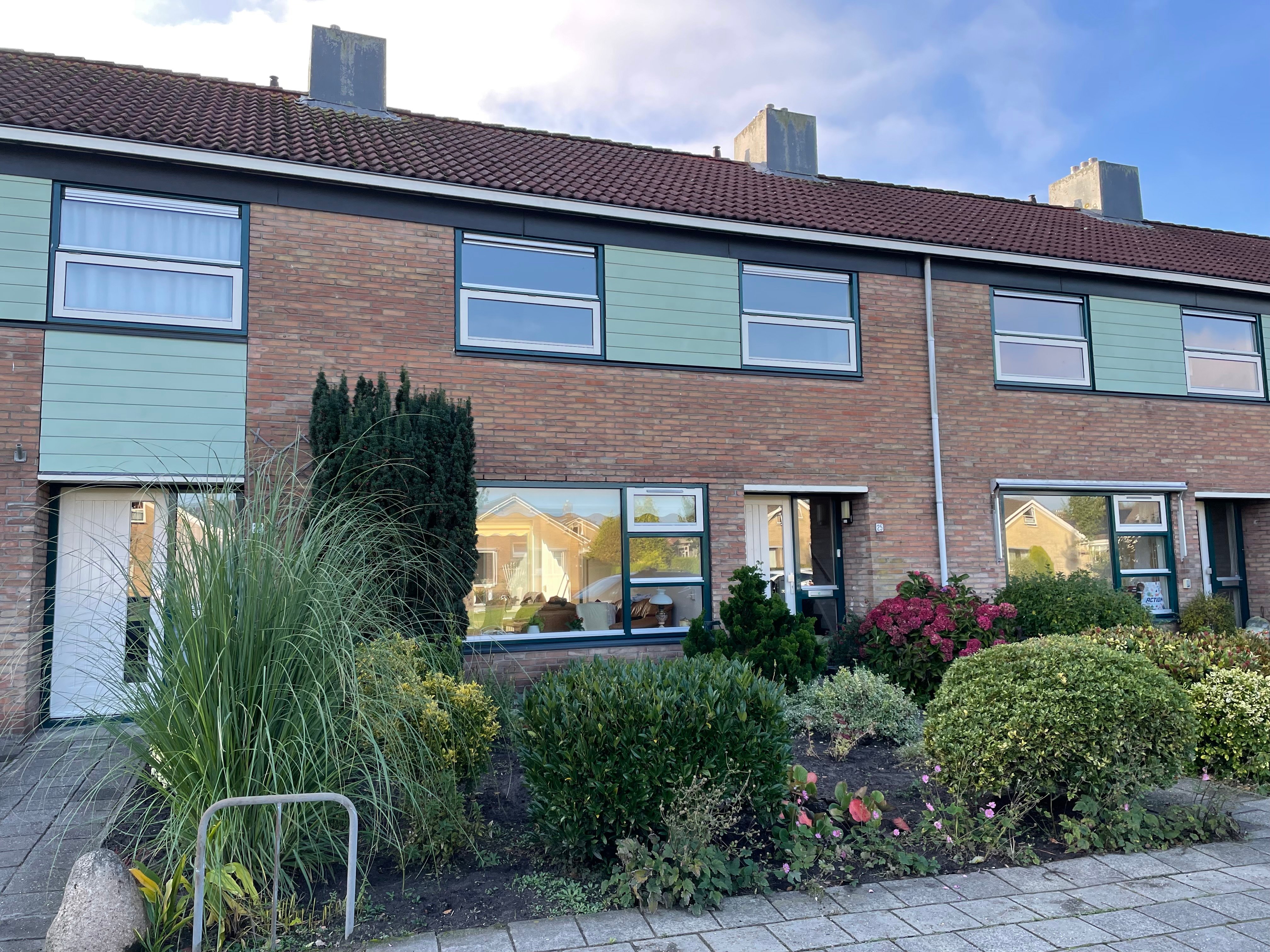 Dwarswyk 25, 9202 BM Drachten, Nederland