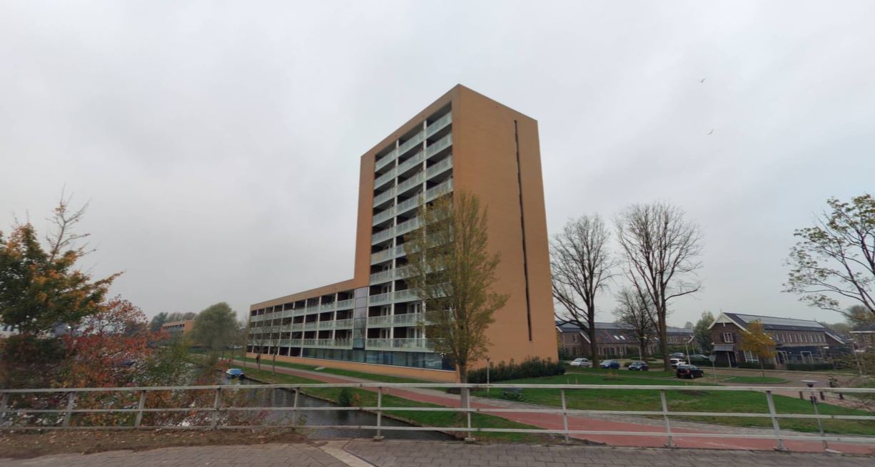 Vuurdoornstraat 54