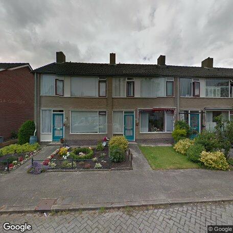 Pripperstraat 22, 8608 AW Sneek, Nederland