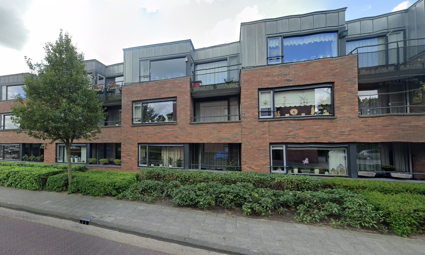 Mounekamp 22, 8501 BN Joure, Nederland