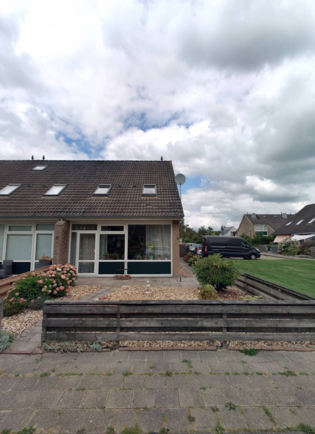 Waldastrjitte 27, 8629 RH Scharnegoutum, Nederland