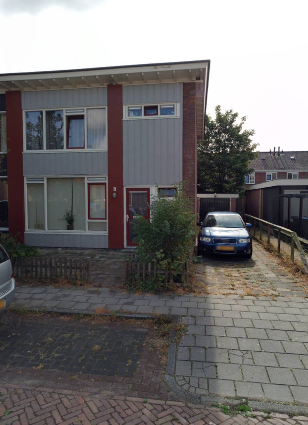 Claude Fonteijnestraat 18, 8701 EL Bolsward, Nederland