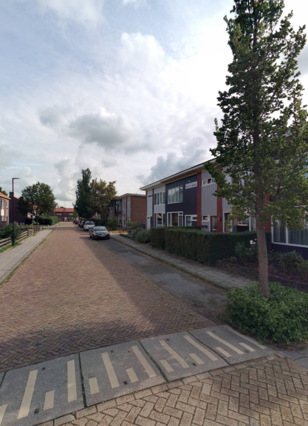 Claude Fonteijnestraat 18