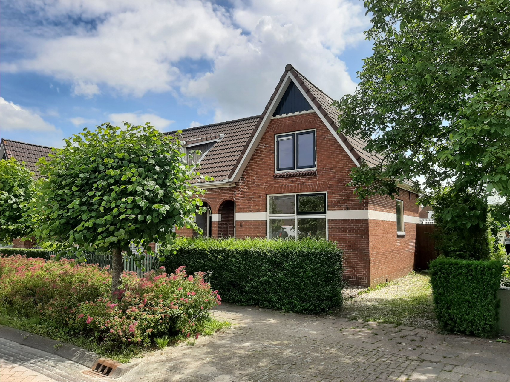 Hôfsleane 55, 9041 AM Berlikum, Nederland