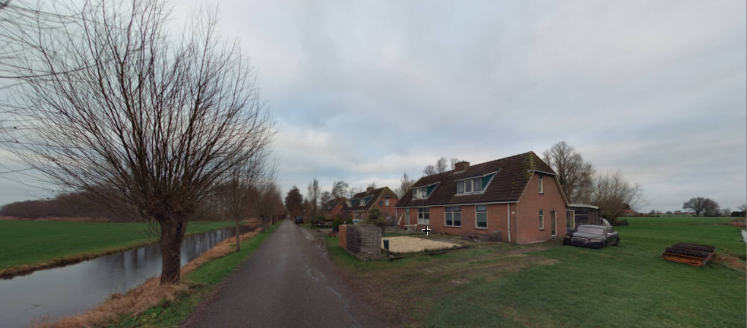 Ulesprong 9, 8406 AH Tijnje, Nederland