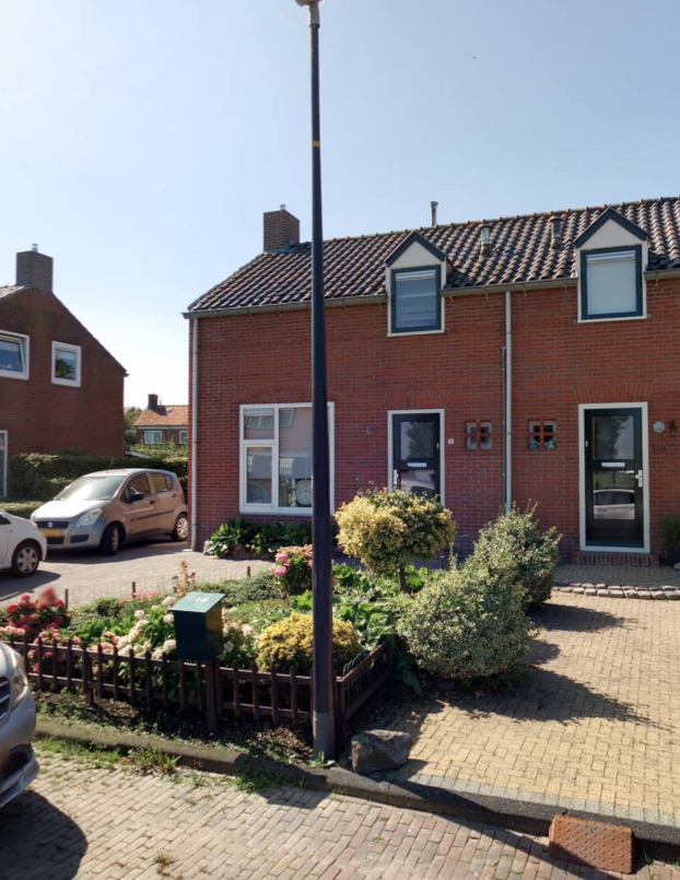 Stasjonsleane 18, 8614 AN Oudega, Nederland