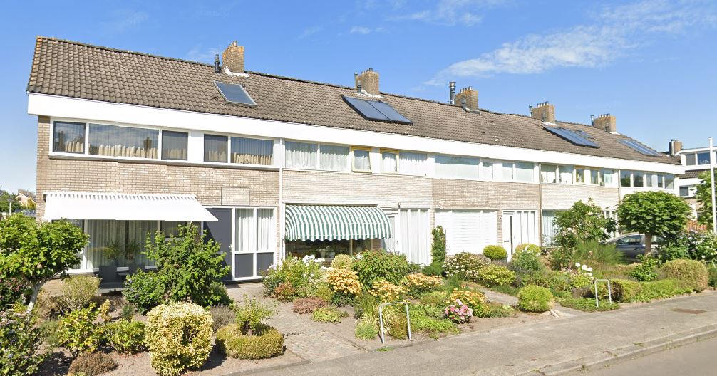 De Finne 3, 8501 PA Joure, Nederland