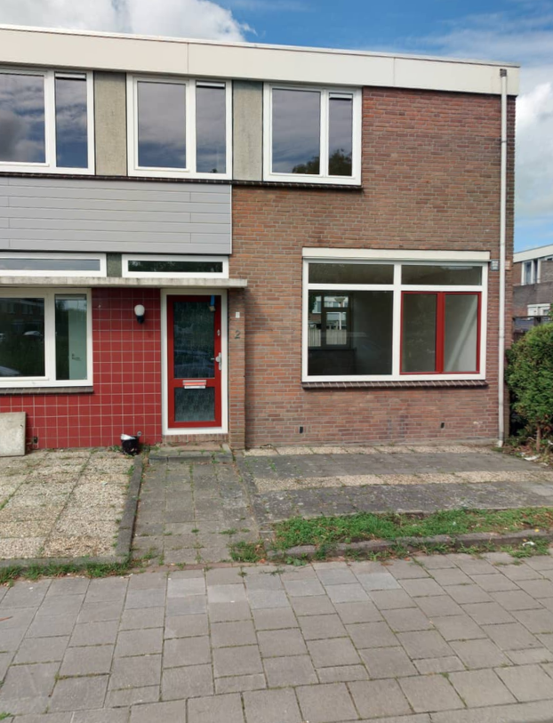 Pieter Sikkesstraat 2, 8607 AW Sneek, Nederland
