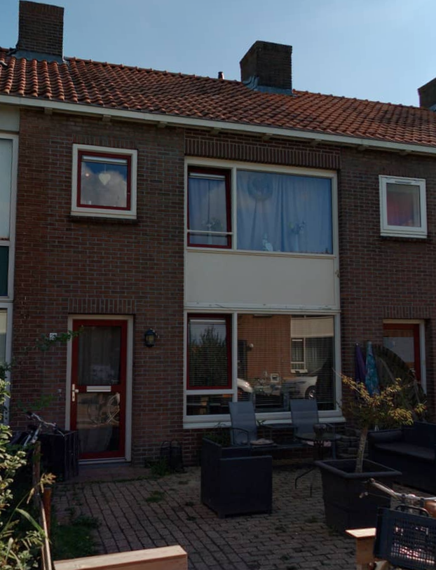 Epkemastraat 23, 8701 EC Bolsward, Nederland