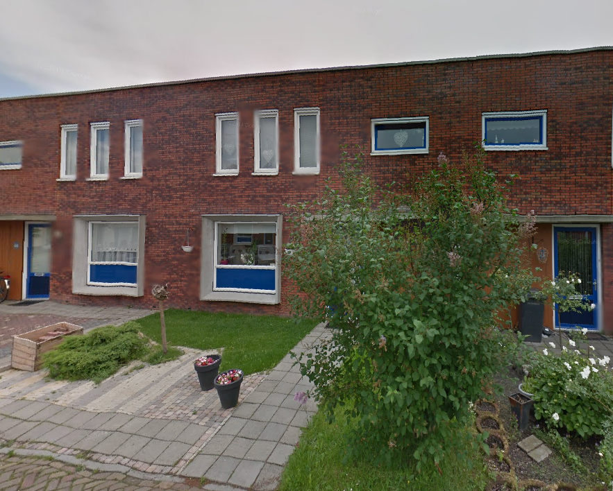 Willem Santemastraat 46, 8607 AS Sneek, Nederland