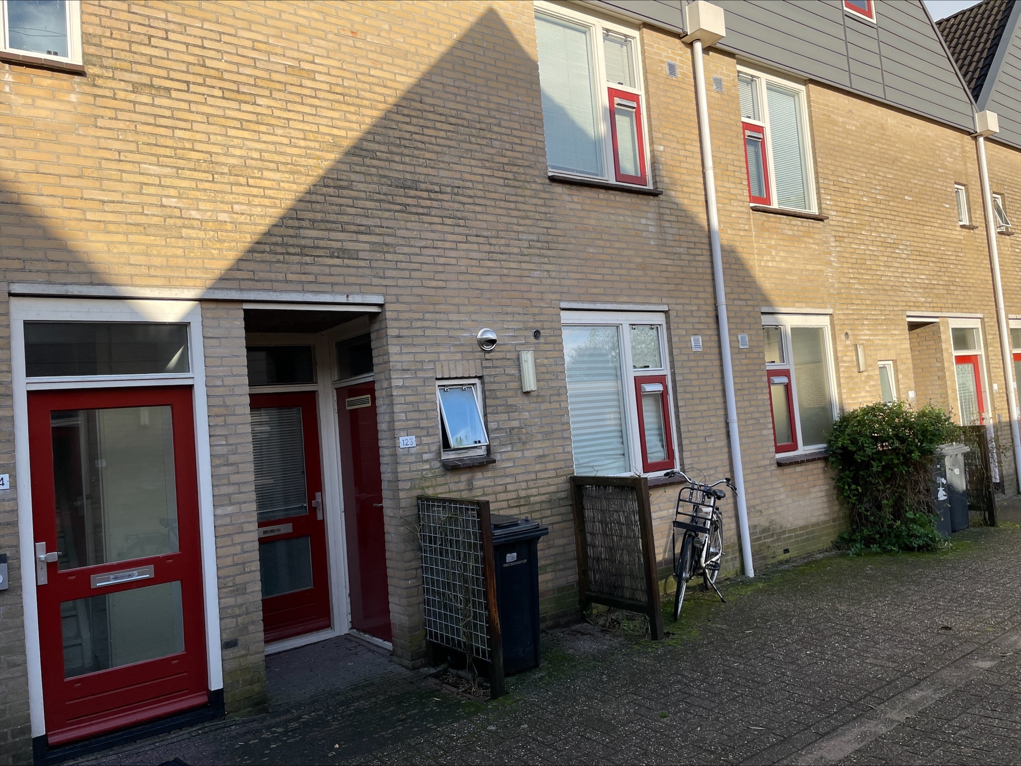 Frittemaleane 123, 8604 XH Sneek, Nederland