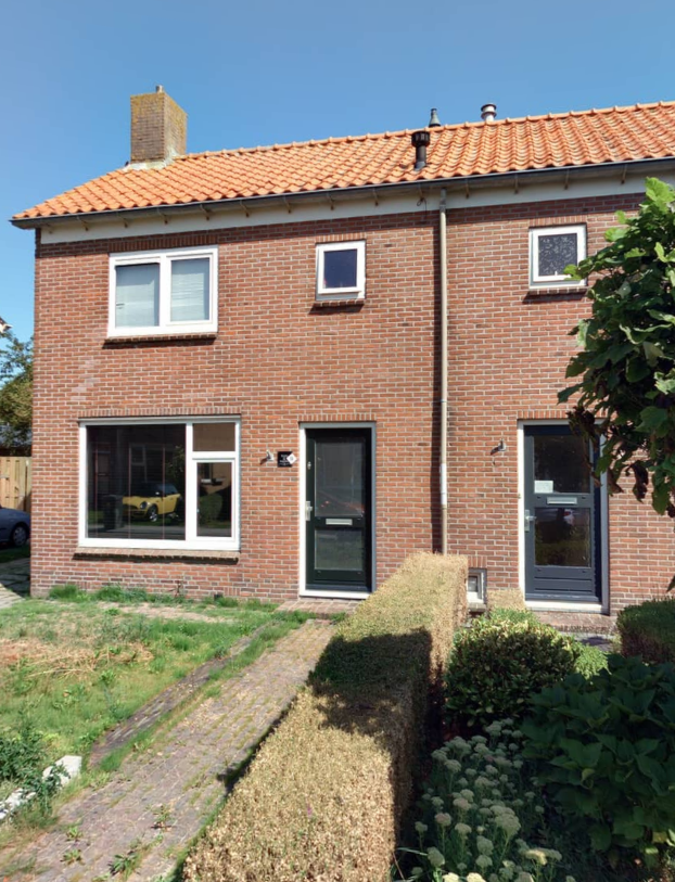 Hoytemadyk 9, 8614 AR Oudega, Nederland