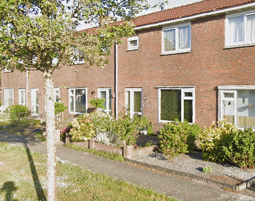 Bremstraat 7, 8451 CW Oudeschoot, Nederland