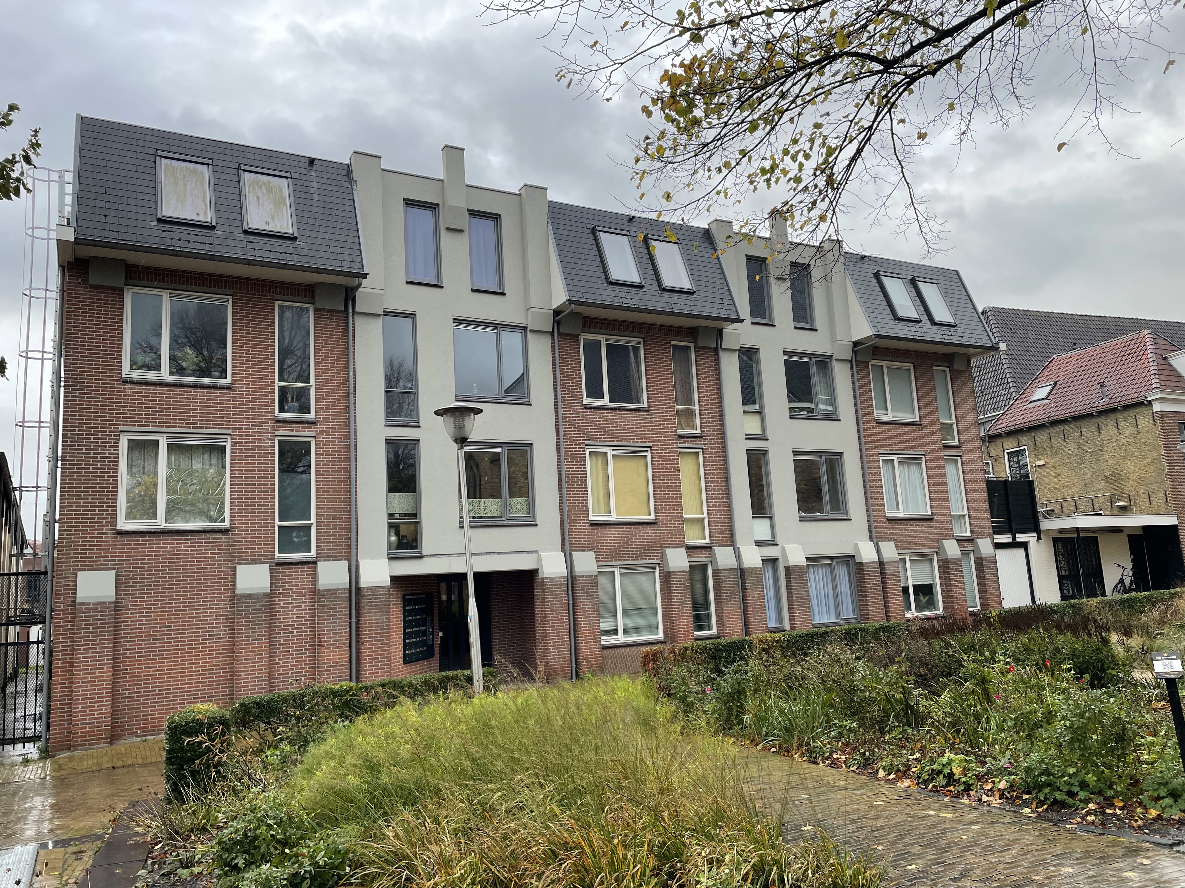 Sint Martiniplantsoen 3, 8801 LK Franeker, Nederland