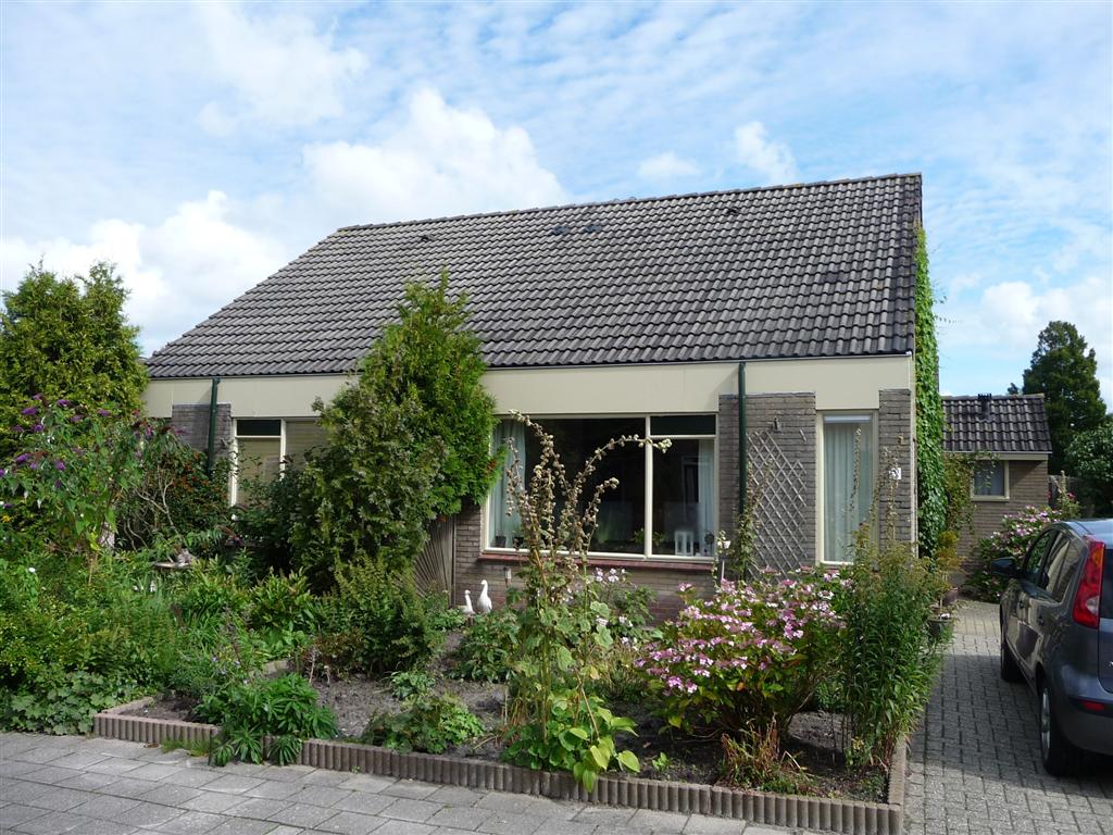 Dobbehof 12