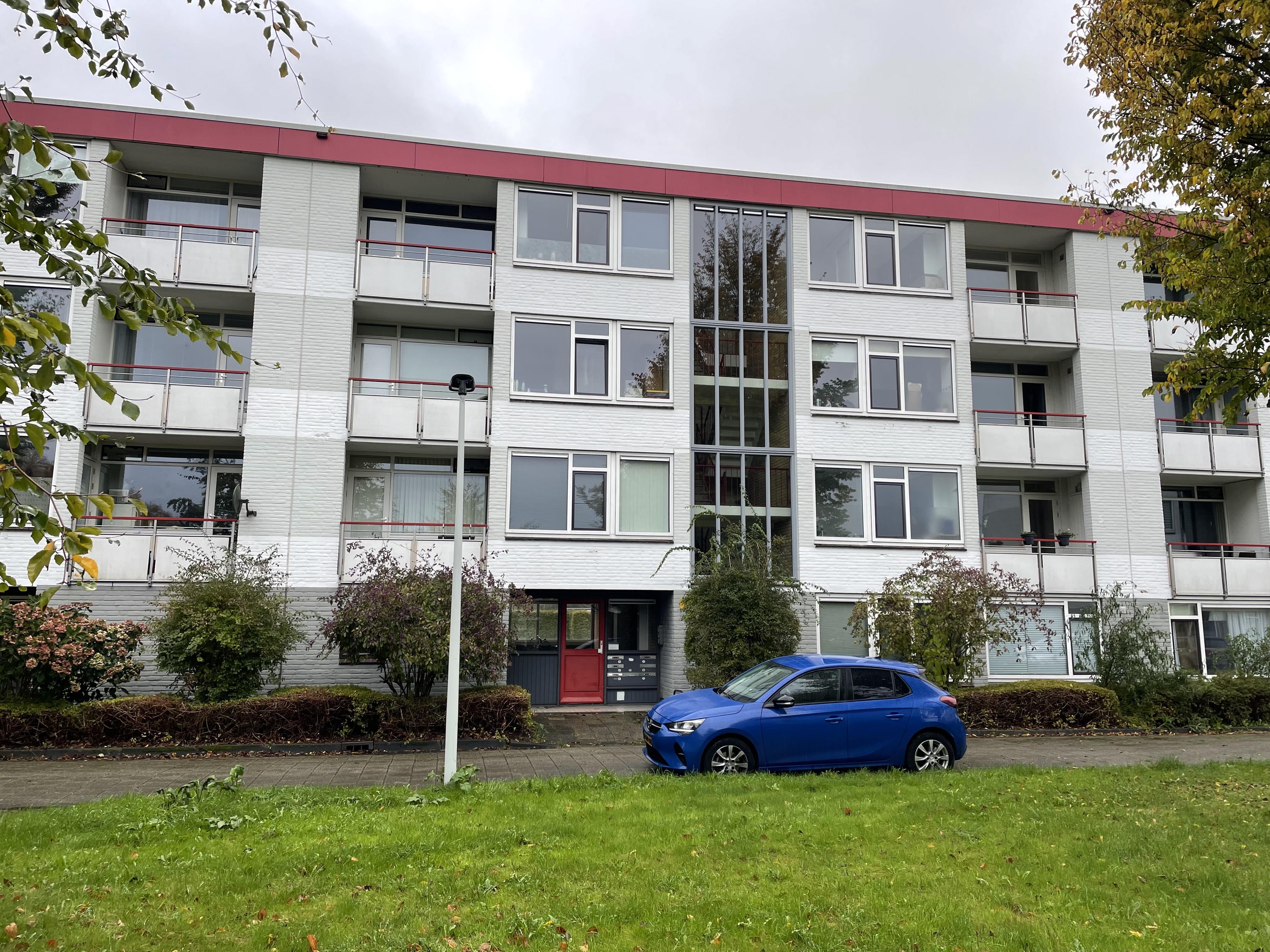 Brouwerssingel 70, 9201 VD Drachten, Nederland