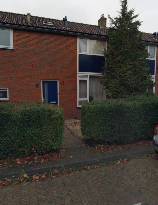 Rameaustraat 4