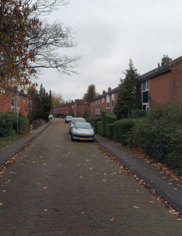 Rameaustraat 4