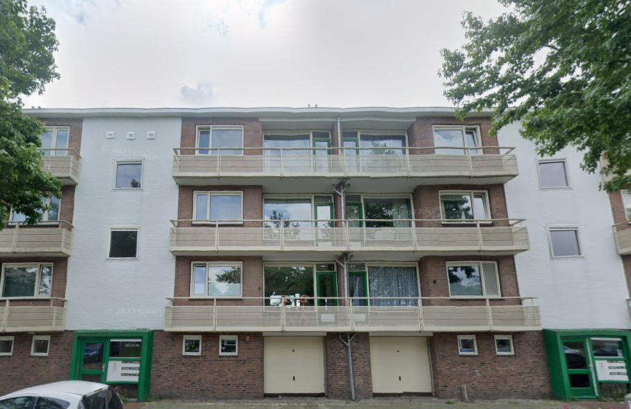 Vermeerstraat 40