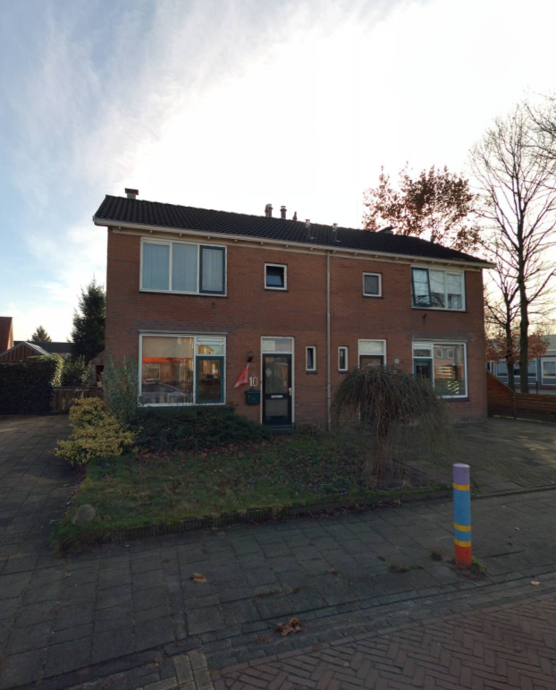 Meester Geertswei 10