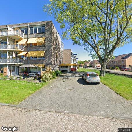 Burefen 124