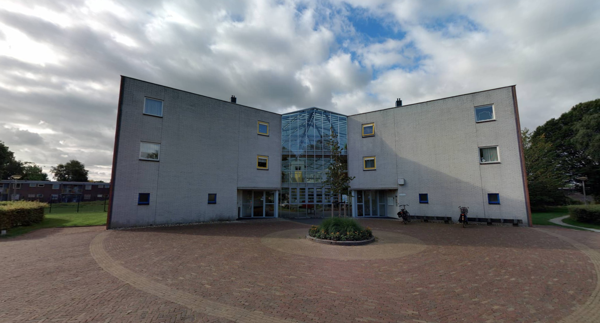 Sytsingawiersterleane 56, 8605 CS Sneek, Nederland