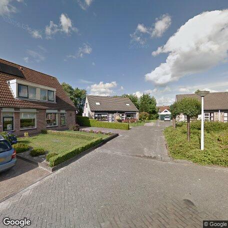 Tijmen de Boerwei 24, 9212 RJ Boornbergum, Nederland