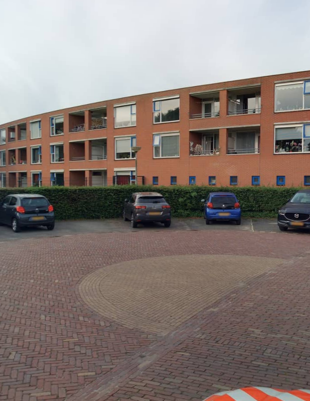 Sytsingawiersterleane 80, 8605 CS Sneek, Nederland