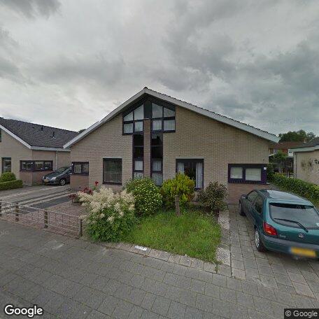 Houtlaan 112