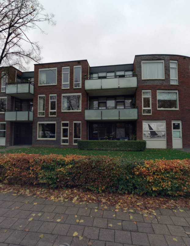 Oostergoostraat 120, 9001 CP Grou, Nederland