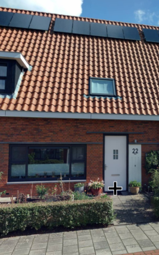 Schwartzenberghstraat 22