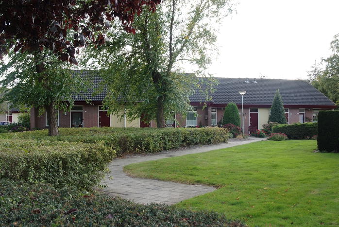 Finkstrjitte 29, 9271 ES De Westereen, Nederland