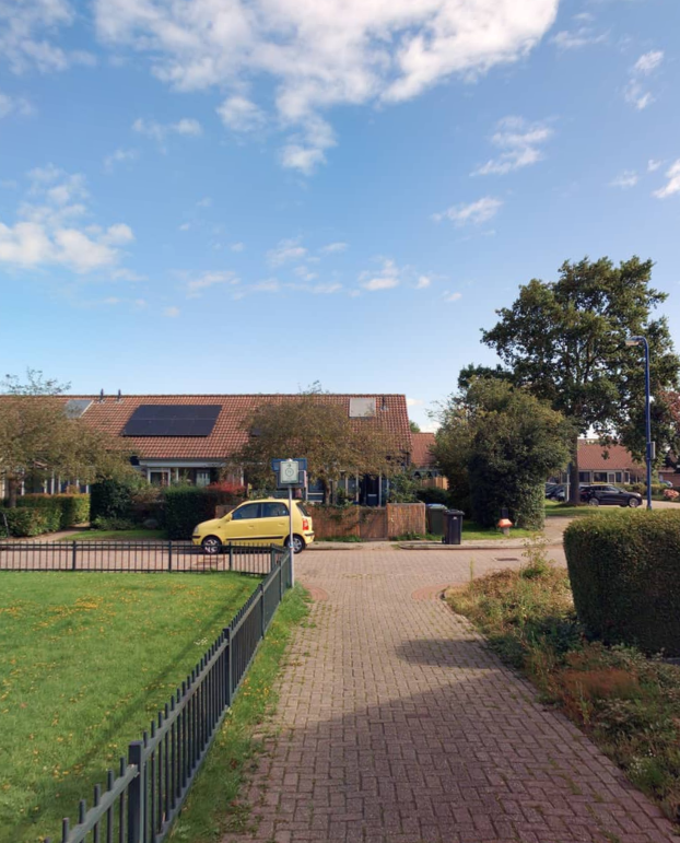 Freuleleane 55, 8731 AT Wommels, Nederland