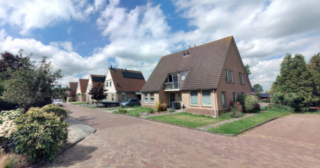 De Hoep 37, 8622 XM Hommerts, Nederland