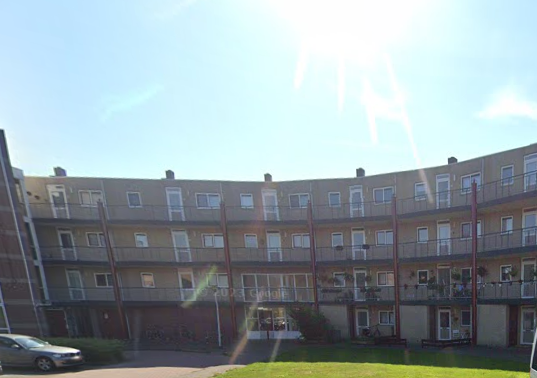 Prins Mauritsstraat 64, 8606 VS Sneek, Nederland