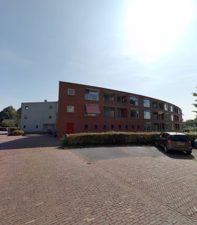 Sytsingawiersterleane 42, 8605 CS Sneek, Nederland